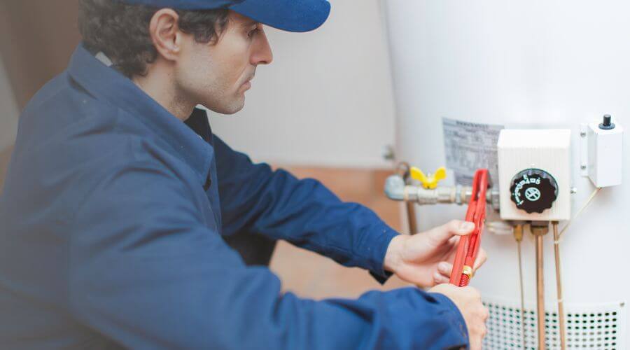 Professional Leak Detection Services in Sprakers, NY